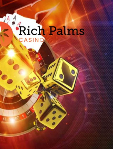 rich palms casino login